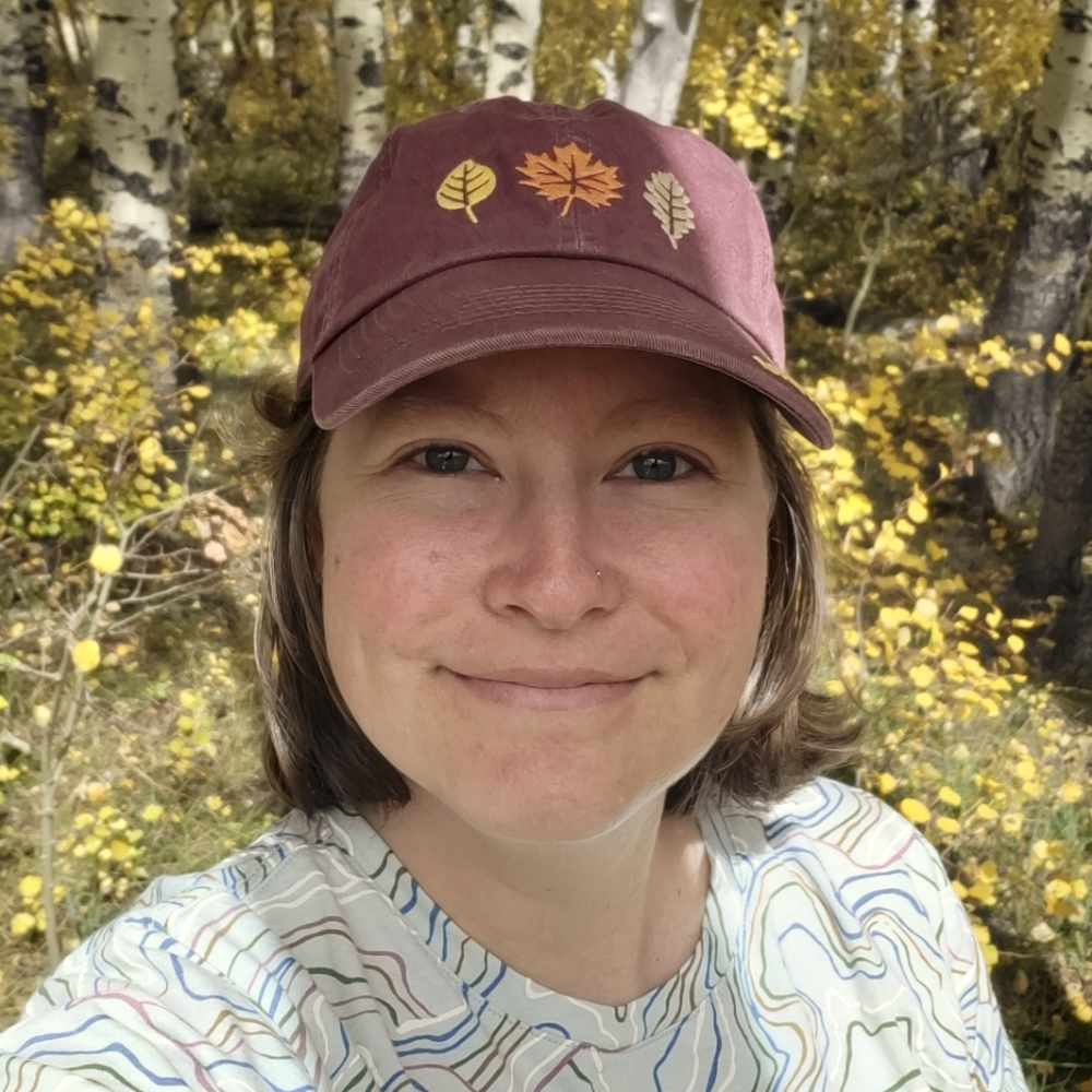Meet your Posher, Kelsey